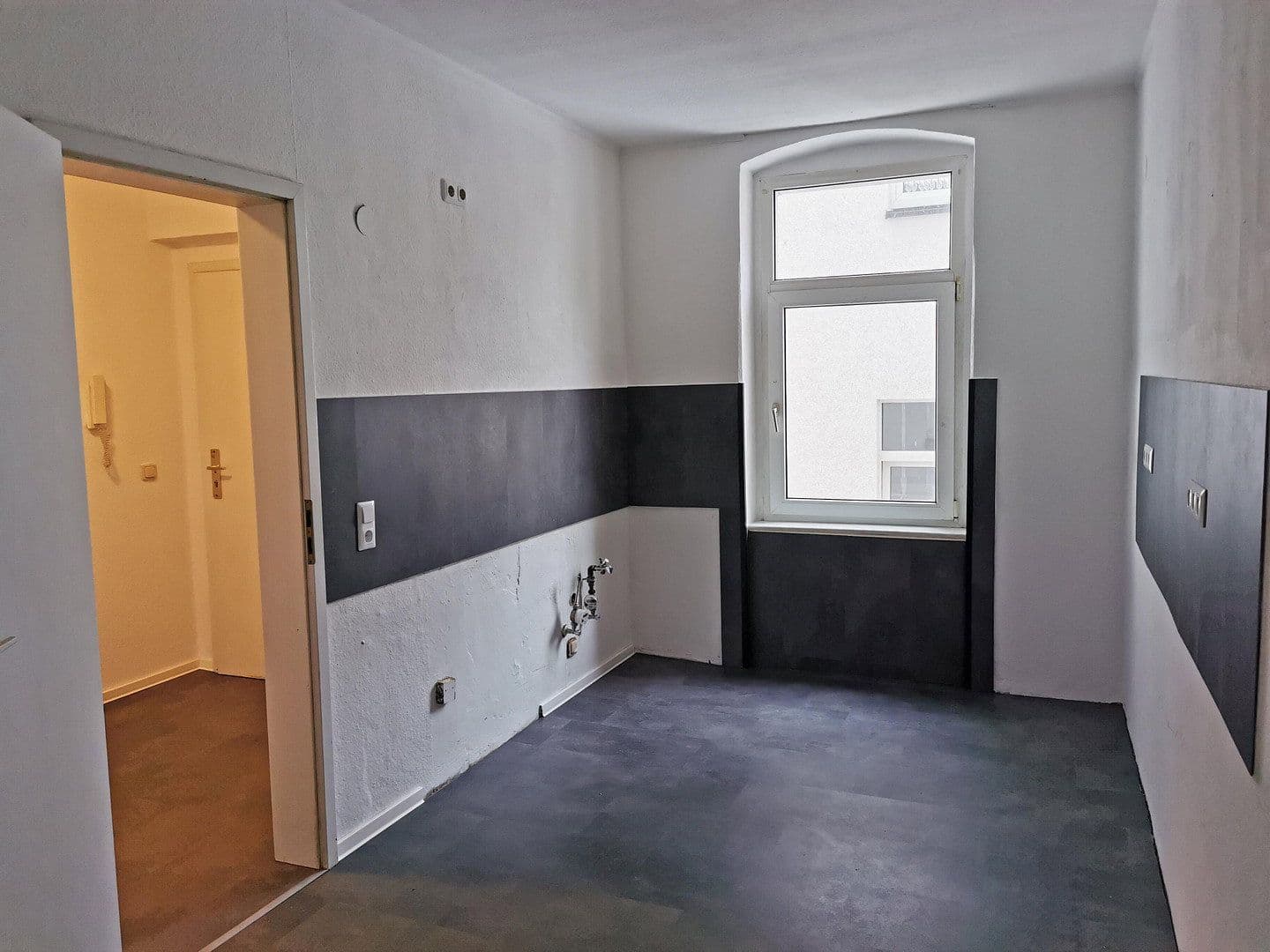 3 bedroom flat to rent, 93 m², Gera, Thuringia 3 bedroom flat to rent, 93 m², Gera, Thuringia