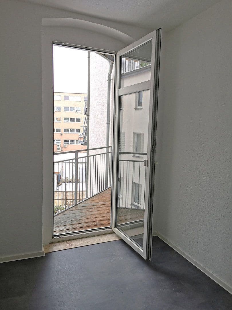3 bedroom flat to rent, 93 m², Gera, Thuringia 3 bedroom flat to rent, 93 m², Gera, Thuringia