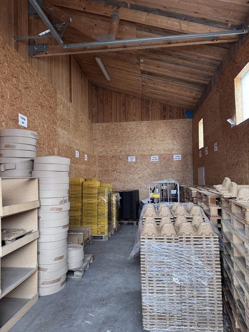 non-residential property to rent, 2,000 m², Lauterbachstr.15 und 17, Geretsried, Bavaria non-residential property to rent, 2,000 m², Lauterbachstr.15 und 17, Geretsried, Bavaria