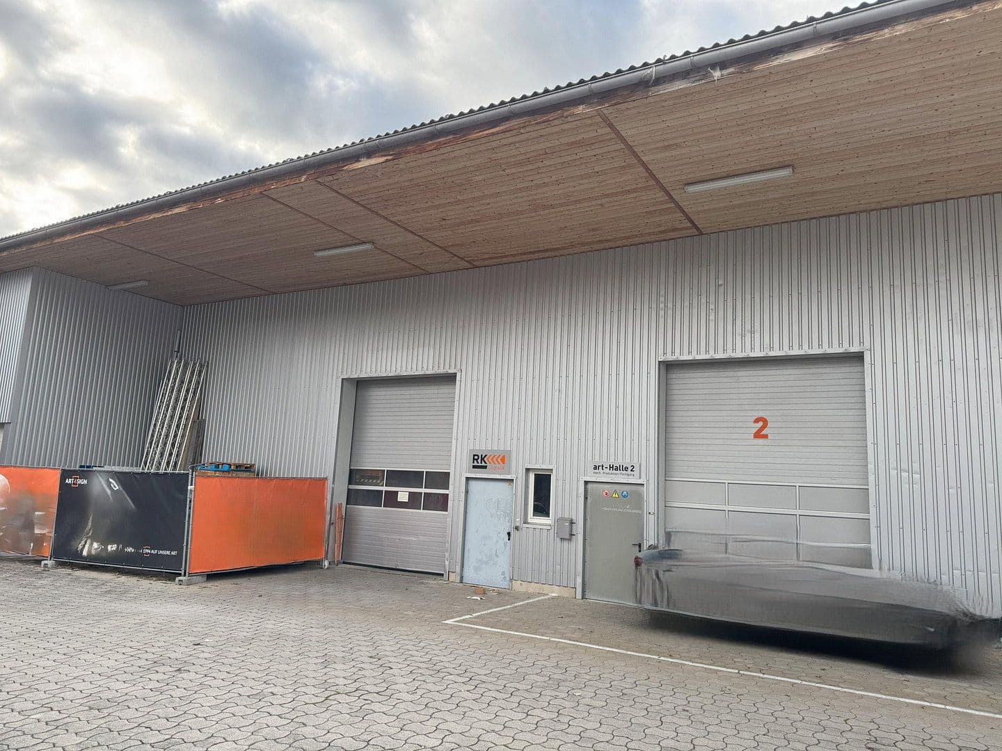 non-residential property to rent, 2,000 m², Lauterbachstr.15 und 17, Geretsried, Bavaria non-residential property to rent, 2,000 m², Lauterbachstr.15 und 17, Geretsried, Bavaria