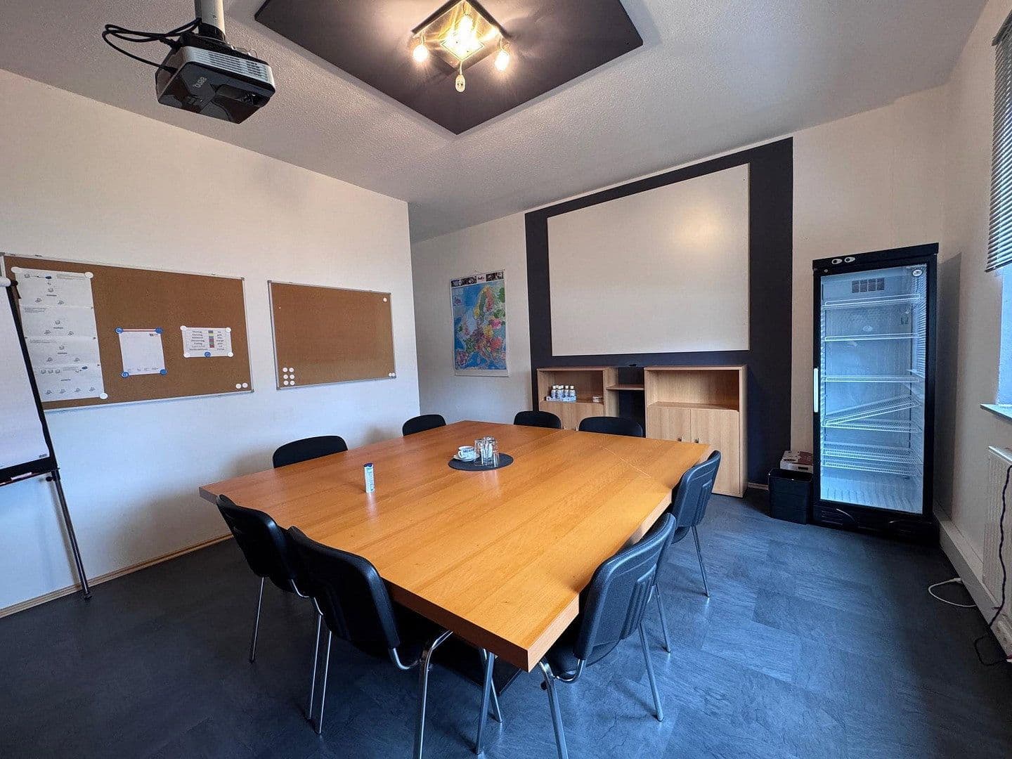 non-residential property to rent, 2,000 m², Lauterbachstr.15 und 17, Geretsried, Bavaria non-residential property to rent, 2,000 m², Lauterbachstr.15 und 17, Geretsried, Bavaria