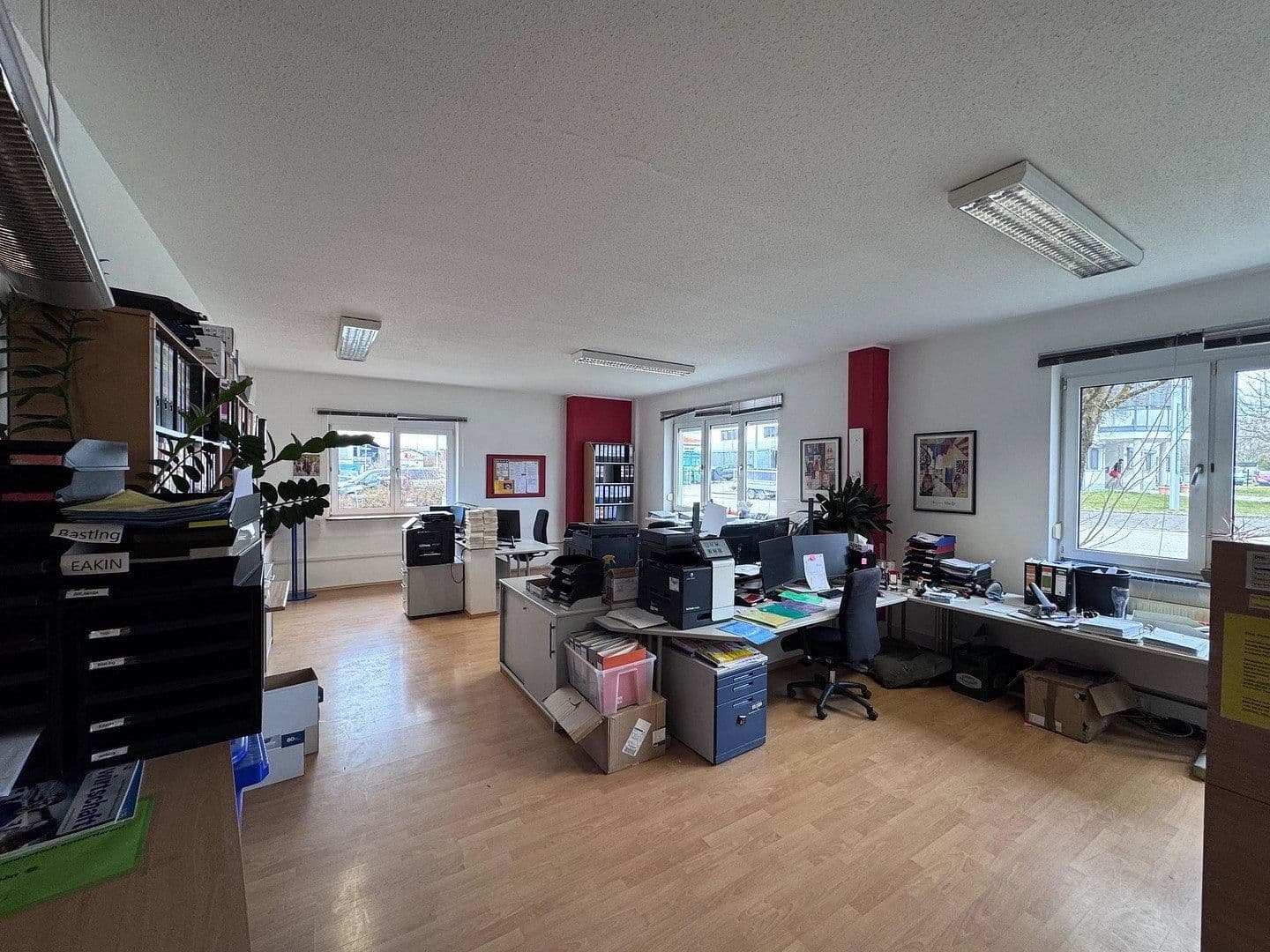 non-residential property to rent, 2,000 m², Lauterbachstr.15 und 17, Geretsried, Bavaria non-residential property to rent, 2,000 m², Lauterbachstr.15 und 17, Geretsried, Bavaria