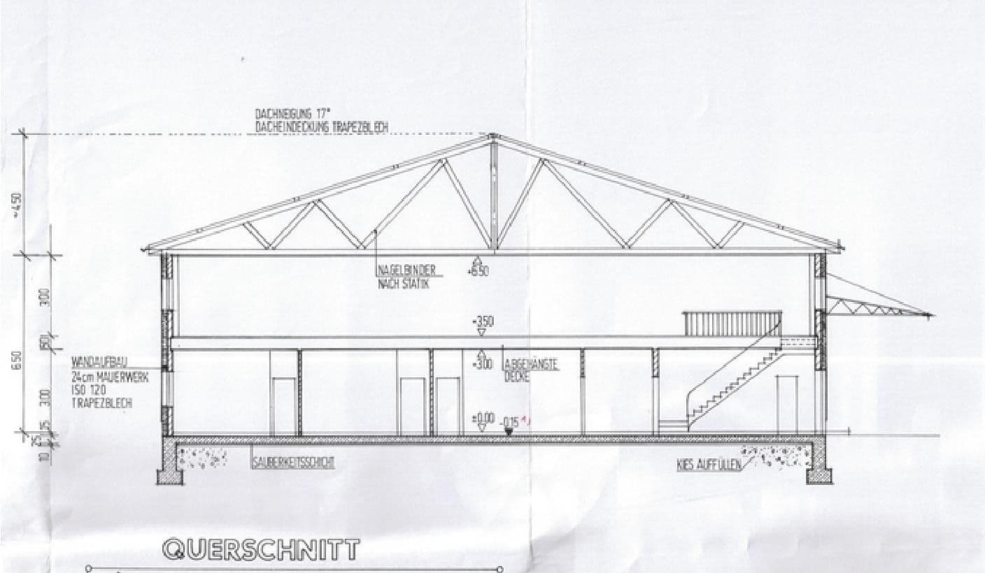non-residential property to rent, 2,000 m², Lauterbachstr.15 und 17, Geretsried, Bavaria non-residential property to rent, 2,000 m², Lauterbachstr.15 und 17, Geretsried, Bavaria