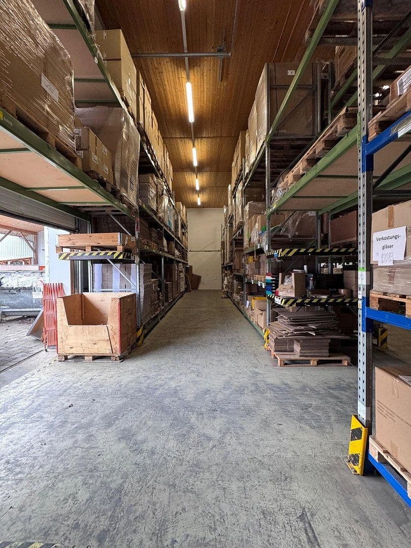 non-residential property to rent, 2,000 m², Lauterbachstr.15 und 17, Geretsried, Bavaria non-residential property to rent, 2,000 m², Lauterbachstr.15 und 17, Geretsried, Bavaria