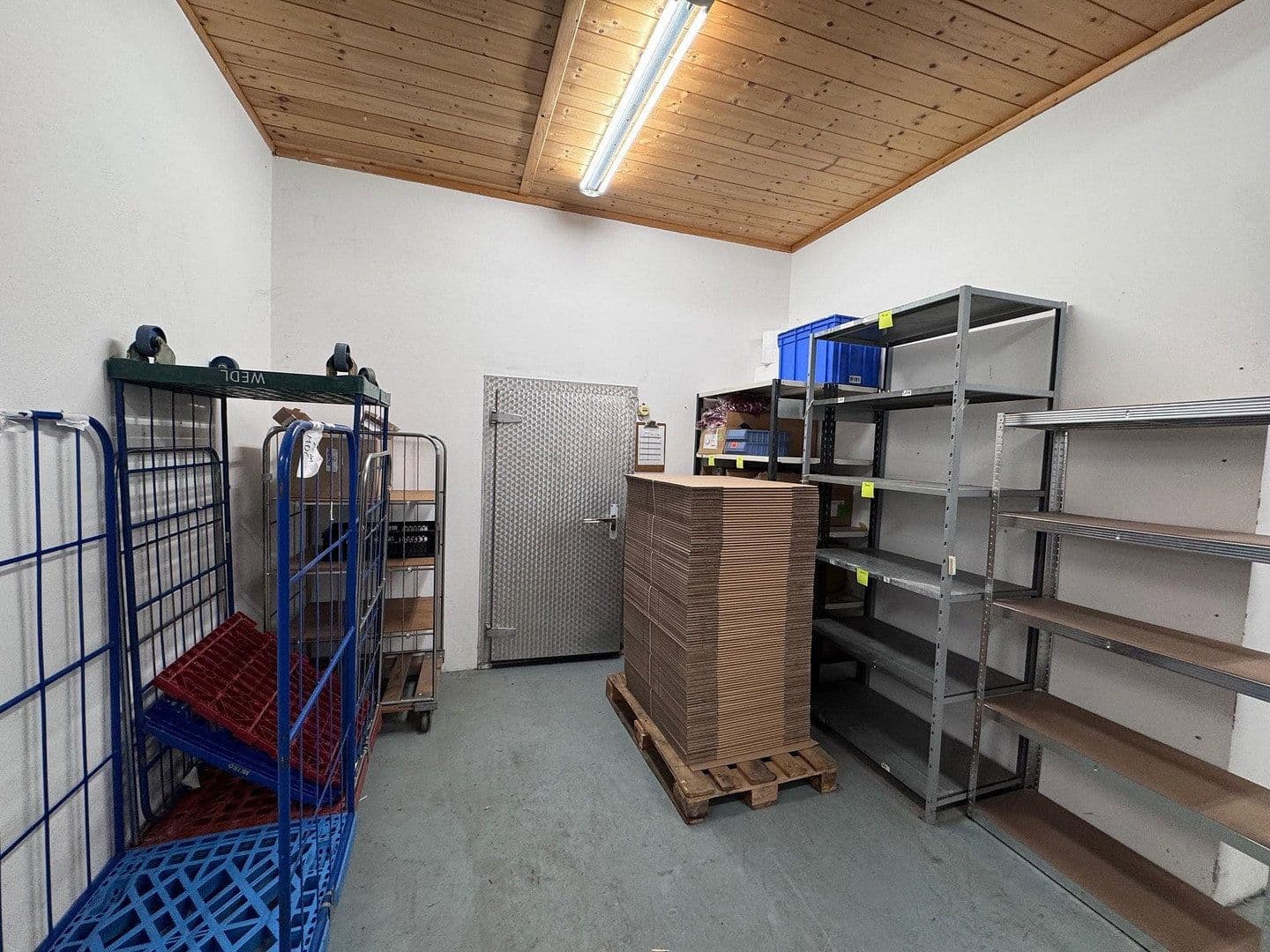 non-residential property to rent, 2,000 m², Lauterbachstr.15 und 17, Geretsried, Bavaria non-residential property to rent, 2,000 m², Lauterbachstr.15 und 17, Geretsried, Bavaria