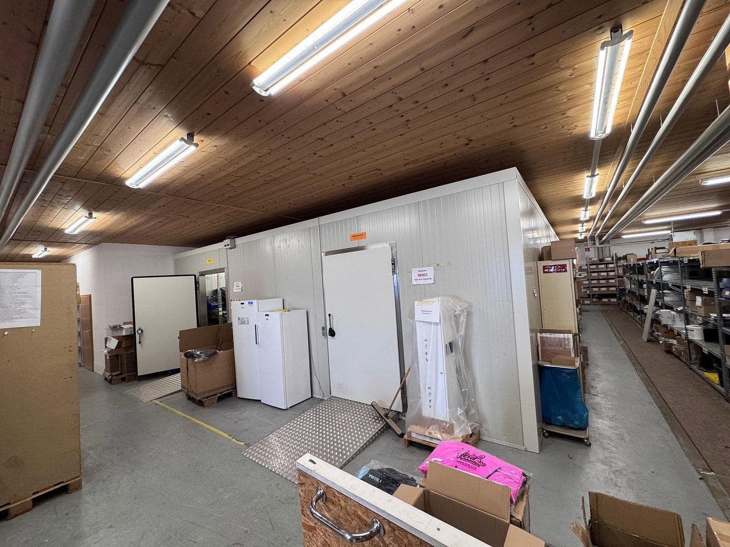 non-residential property to rent, 2,000 m², Lauterbachstr.15 und 17, Geretsried, Bavaria non-residential property to rent, 2,000 m², Lauterbachstr.15 und 17, Geretsried, Bavaria