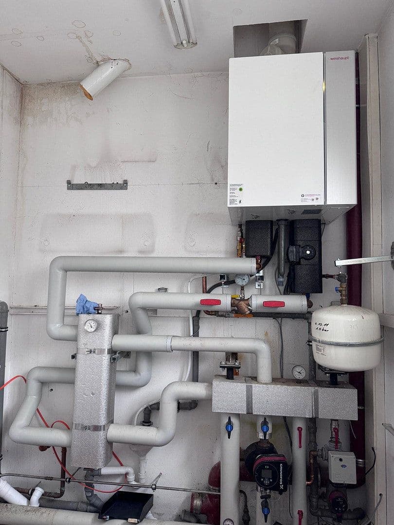 non-residential property to rent, 2,000 m², Lauterbachstr.15 und 17, Geretsried, Bavaria non-residential property to rent, 2,000 m², Lauterbachstr.15 und 17, Geretsried, Bavaria