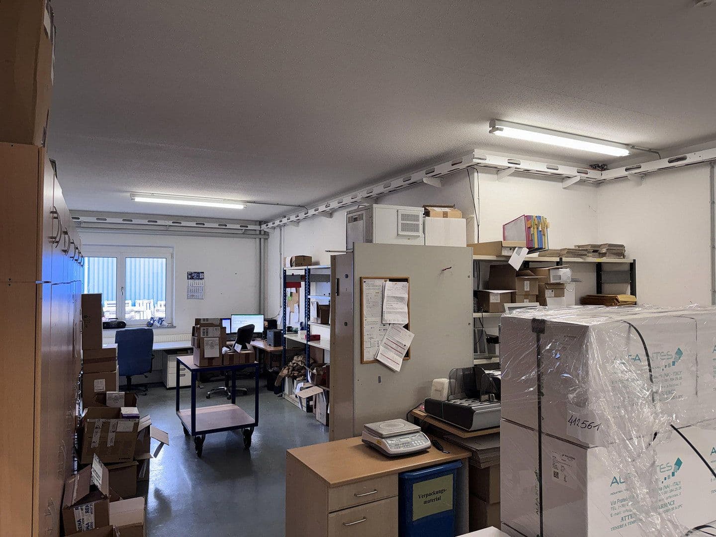 non-residential property to rent, 2,000 m², Lauterbachstr.15 und 17, Geretsried, Bavaria non-residential property to rent, 2,000 m², Lauterbachstr.15 und 17, Geretsried, Bavaria