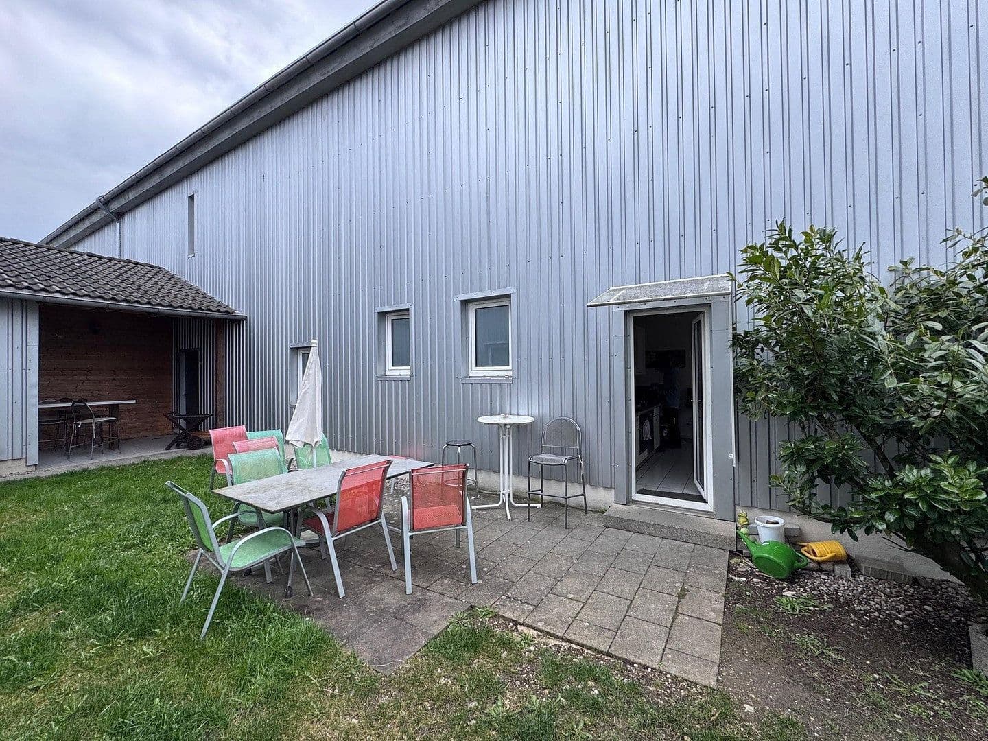 non-residential property to rent, 2,000 m², Lauterbachstr.15 und 17, Geretsried, Bavaria non-residential property to rent, 2,000 m², Lauterbachstr.15 und 17, Geretsried, Bavaria