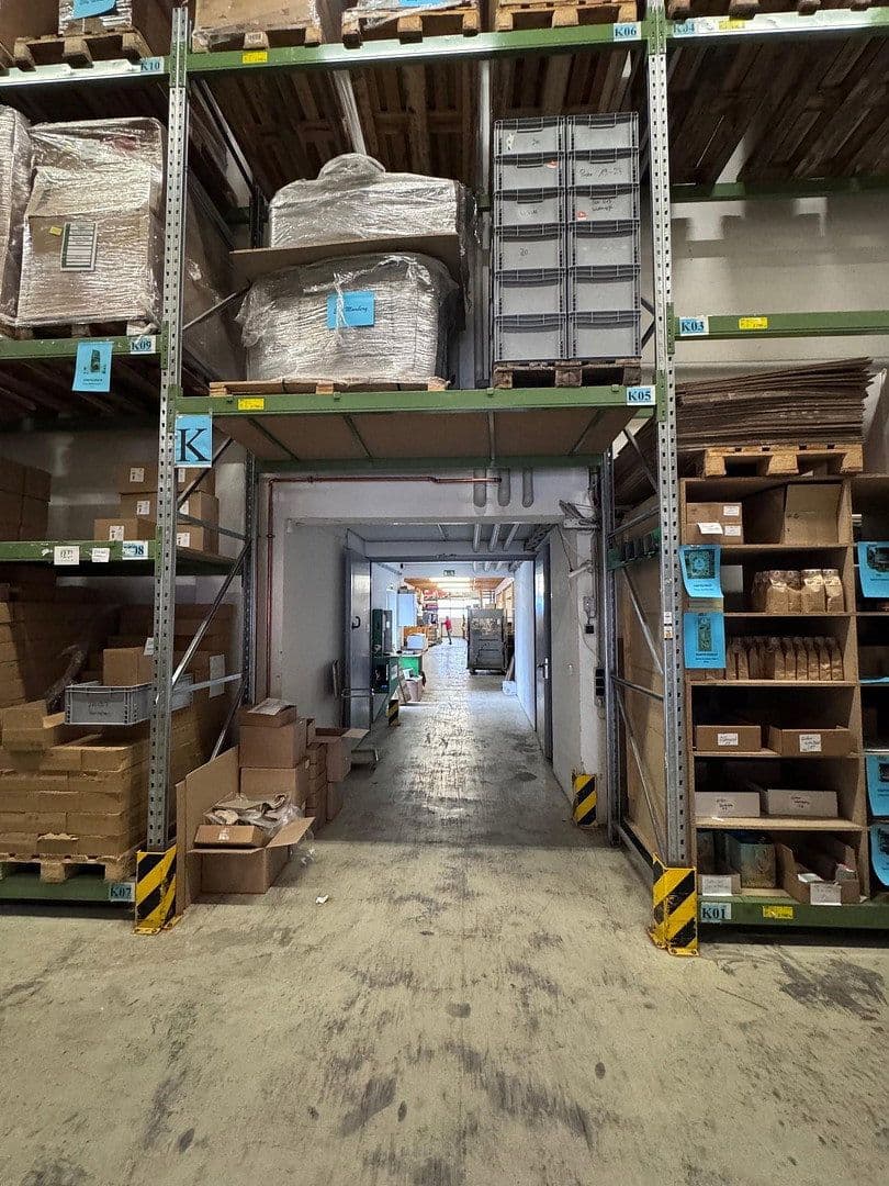 non-residential property to rent, 2,000 m², Lauterbachstr.15 und 17, Geretsried, Bavaria non-residential property to rent, 2,000 m², Lauterbachstr.15 und 17, Geretsried, Bavaria