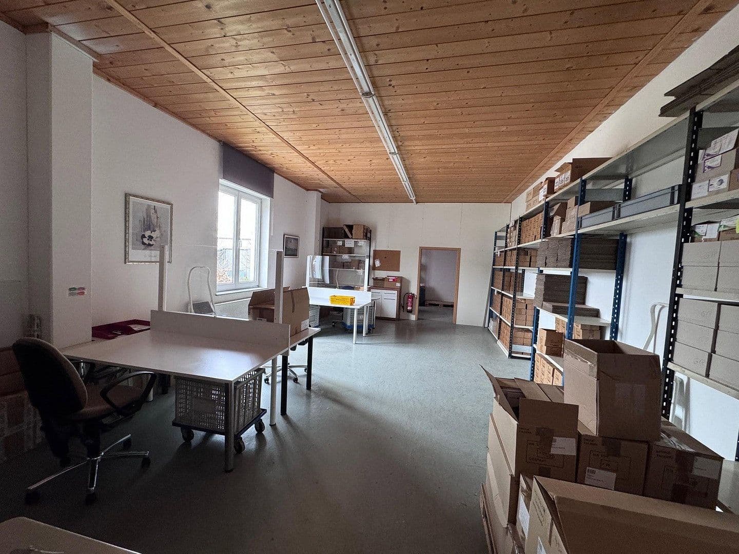 non-residential property to rent, 2,000 m², Lauterbachstr.15 und 17, Geretsried, Bavaria non-residential property to rent, 2,000 m², Lauterbachstr.15 und 17, Geretsried, Bavaria