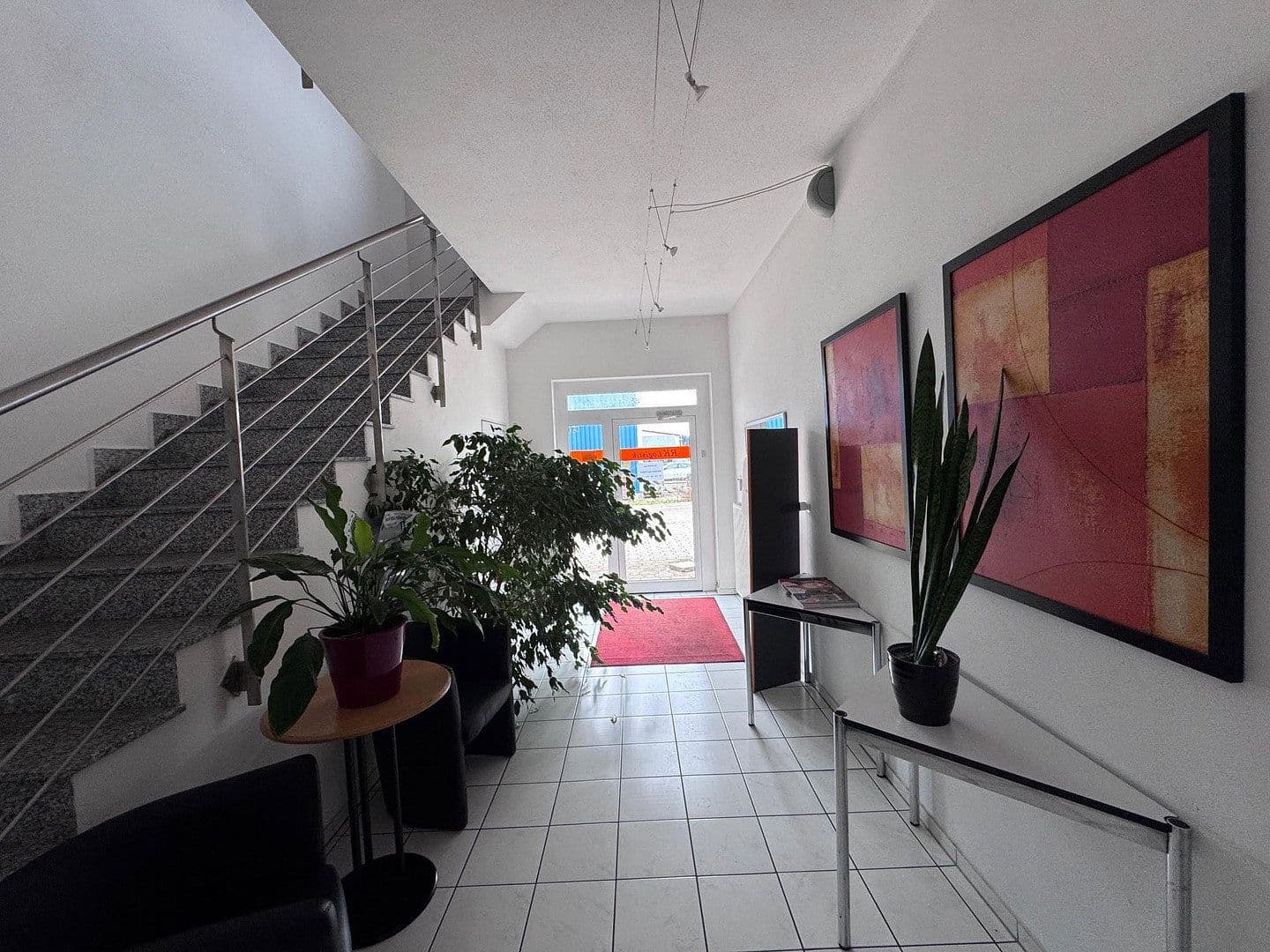 non-residential property to rent, 2,000 m², Lauterbachstr.15 und 17, Geretsried, Bavaria non-residential property to rent, 2,000 m², Lauterbachstr.15 und 17, Geretsried, Bavaria