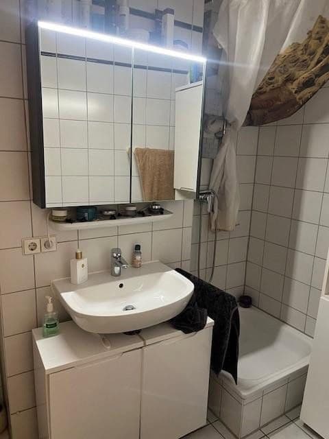 1 bedroom flat to rent, 24 m², Grabbrunnenstraße 6, Esslingen am Neckar, Baden-Württemberg 1 bedroom flat to rent, 24 m², Grabbrunnenstraße 6, Esslingen am Neckar, Baden-Württemberg
