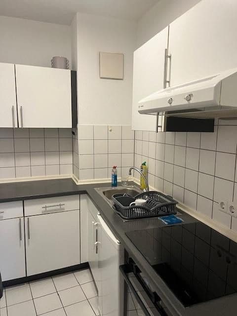 1 bedroom flat to rent, 24 m², Grabbrunnenstraße 6, Esslingen am Neckar, Baden-Württemberg 1 bedroom flat to rent, 24 m², Grabbrunnenstraße 6, Esslingen am Neckar, Baden-Württemberg
