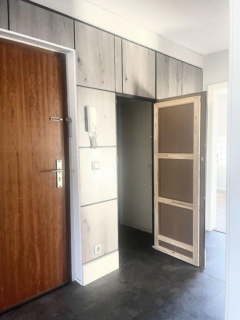 2 bedroom flat to rent, 58 m², Ahornweg X, Köln, North Rhine-Westphalia 2 bedroom flat to rent, 58 m², Ahornweg X, Köln, North Rhine-Westphalia