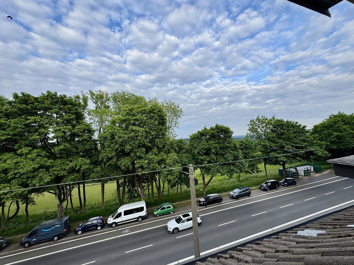 3 bedroom flat to rent, 79 m², Wuppertal Cronenberg, North Rhine-Westphalia 3 bedroom flat to rent, 79 m², Wuppertal Cronenberg, North Rhine-Westphalia