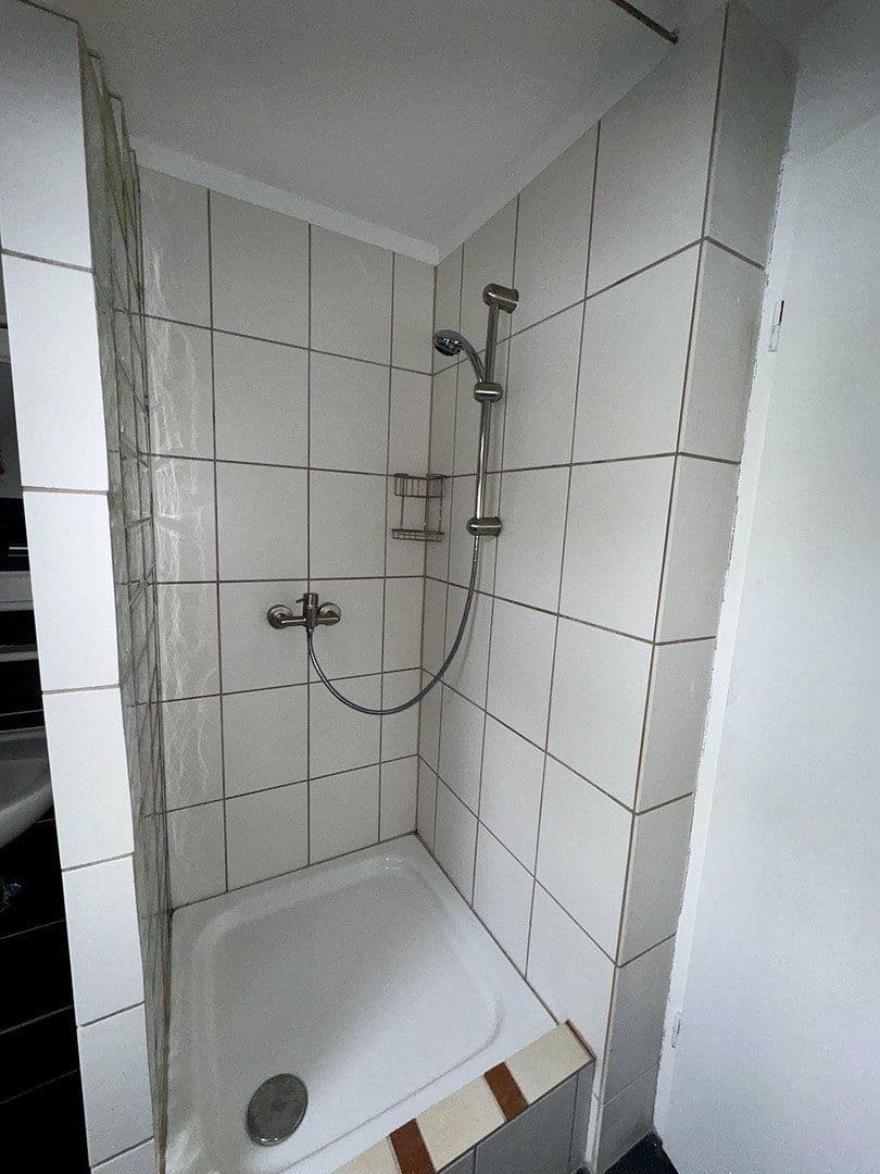 3 bedroom flat to rent, 79 m², Wuppertal Cronenberg, North Rhine-Westphalia 3 bedroom flat to rent, 79 m², Wuppertal Cronenberg, North Rhine-Westphalia