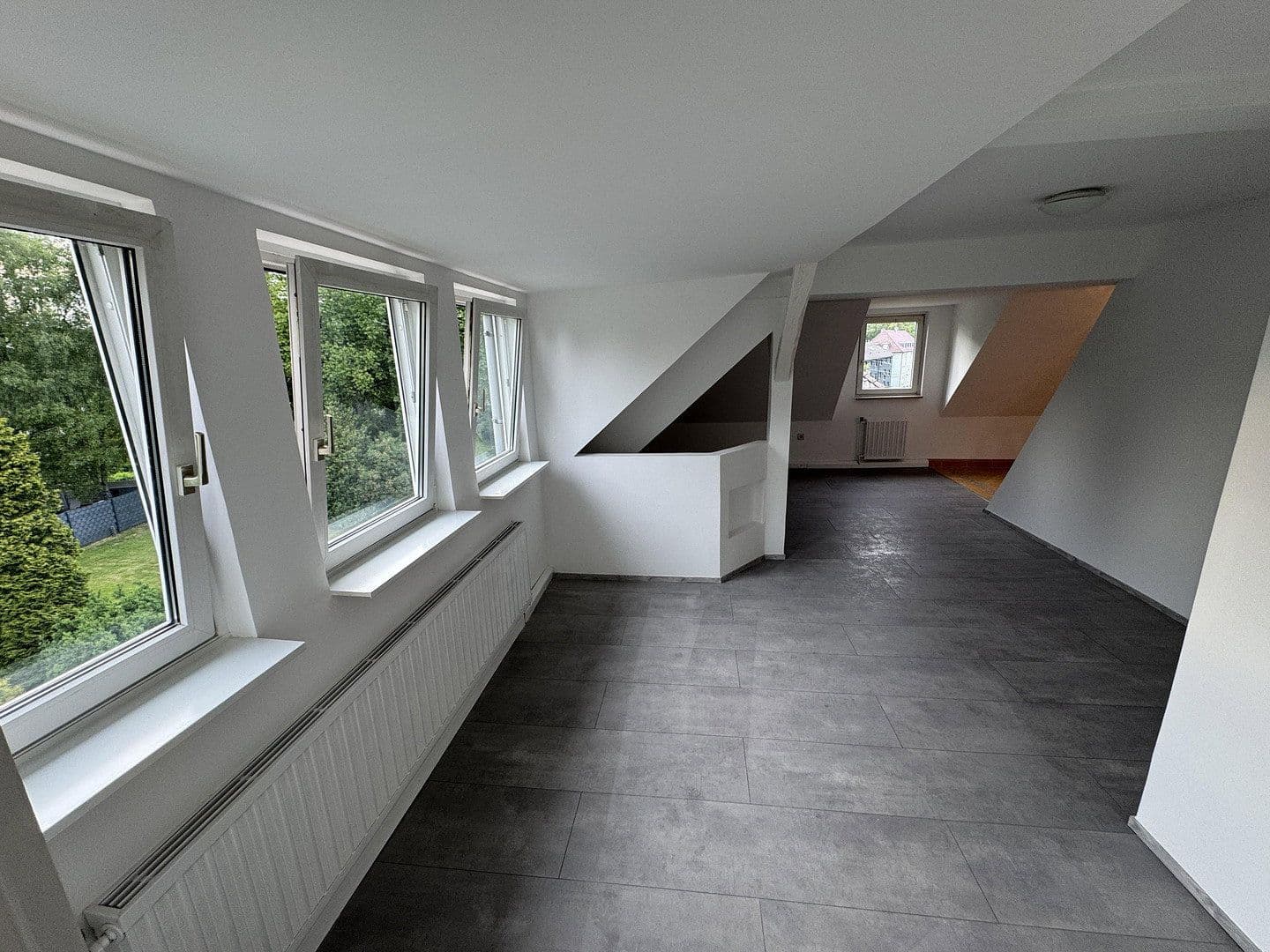 3 bedroom flat to rent, 79 m², Wuppertal Cronenberg, North Rhine-Westphalia 3 bedroom flat to rent, 79 m², Wuppertal Cronenberg, North Rhine-Westphalia