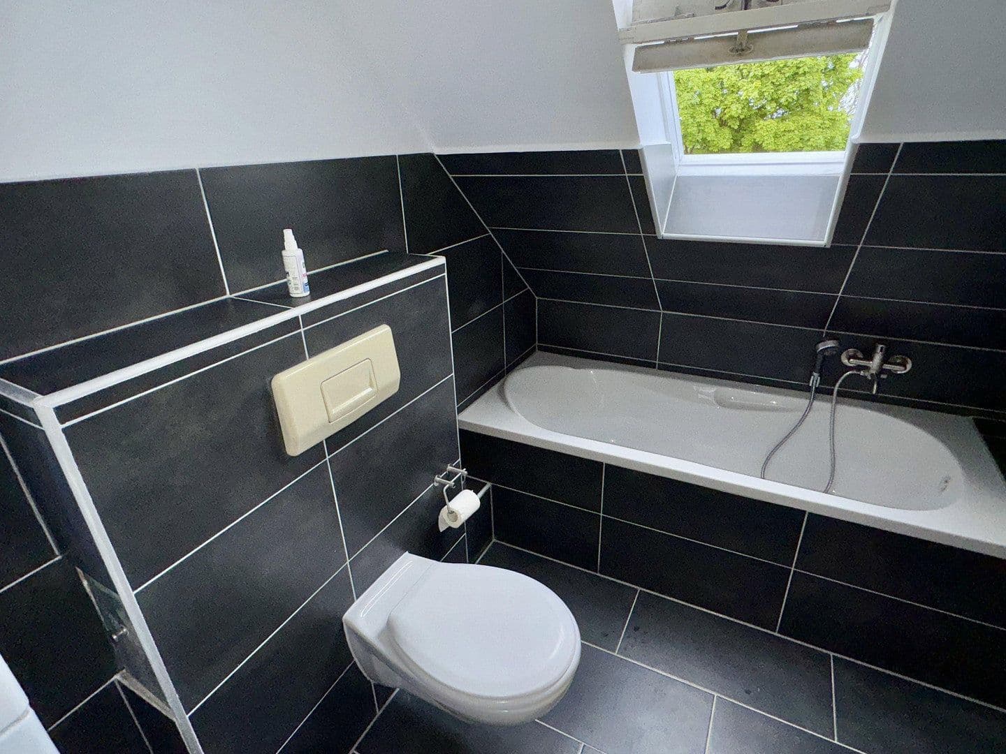 3 bedroom flat to rent, 79 m², Wuppertal Cronenberg, North Rhine-Westphalia 3 bedroom flat to rent, 79 m², Wuppertal Cronenberg, North Rhine-Westphalia