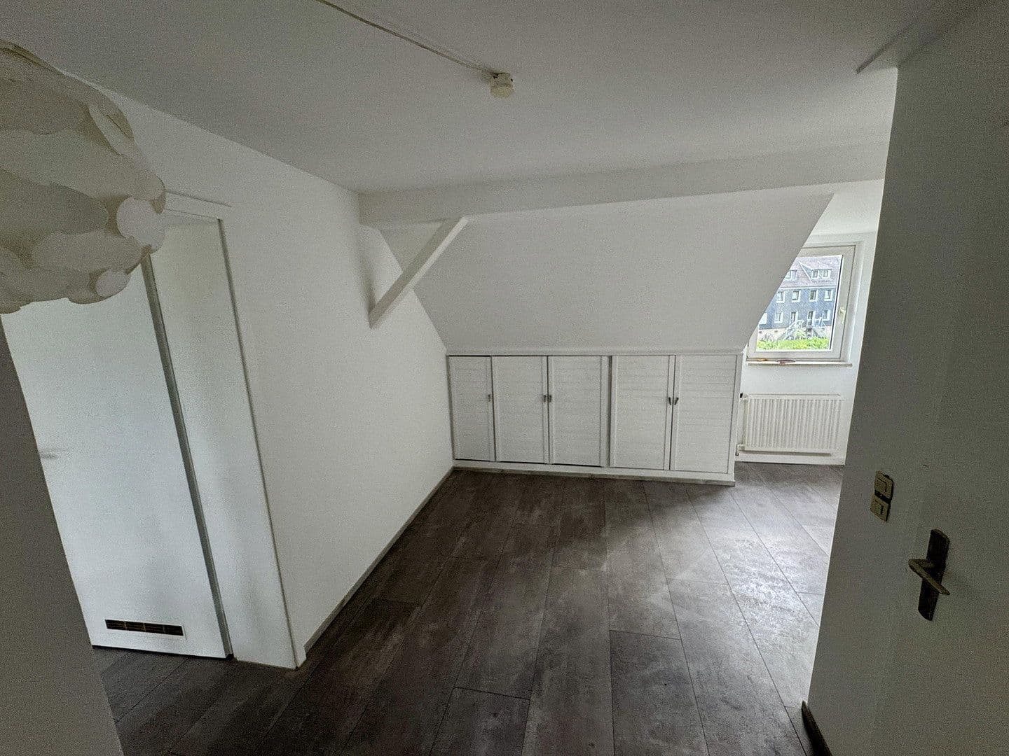 3 bedroom flat to rent, 79 m², Wuppertal Cronenberg, North Rhine-Westphalia 3 bedroom flat to rent, 79 m², Wuppertal Cronenberg, North Rhine-Westphalia