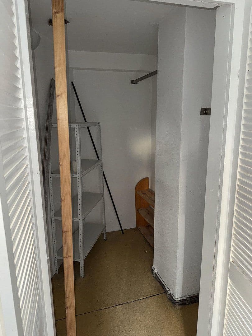 3 bedroom flat to rent, 79 m², Wuppertal Cronenberg, North Rhine-Westphalia 3 bedroom flat to rent, 79 m², Wuppertal Cronenberg, North Rhine-Westphalia