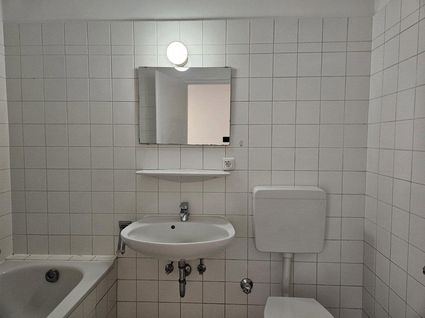 2 bedroom flat to rent, 68 m², Agnes-Bernauer-Straße 73, München, Bavaria 2 bedroom flat to rent, 68 m², Agnes-Bernauer-Straße 73, München, Bavaria