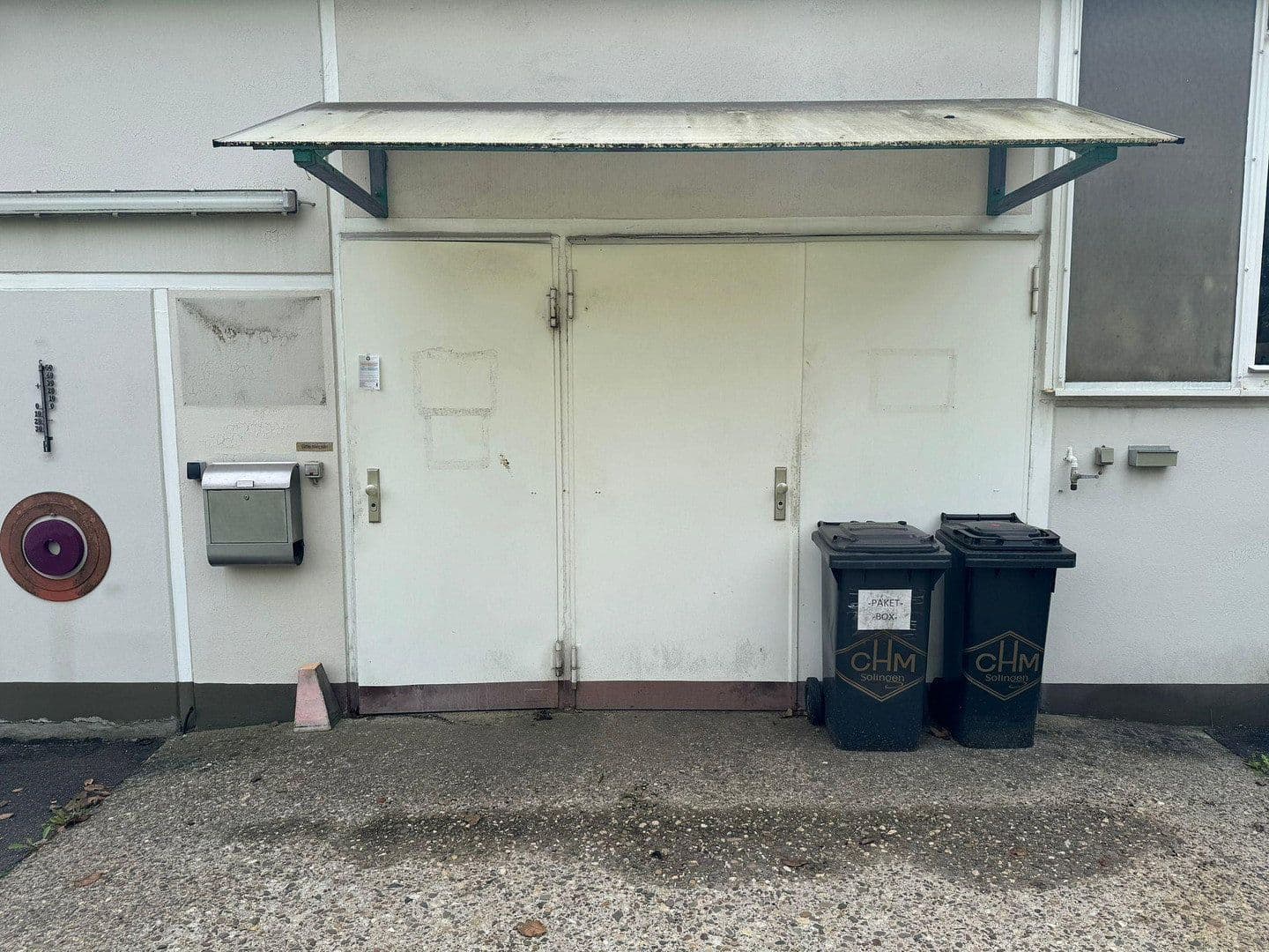 non-residential property to rent, 750 m², Solingen, North Rhine-Westphalia non-residential property to rent, 750 m², Solingen, North Rhine-Westphalia