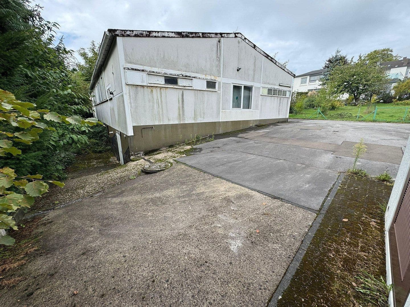 non-residential property to rent, 750 m², Solingen, North Rhine-Westphalia non-residential property to rent, 750 m², Solingen, North Rhine-Westphalia