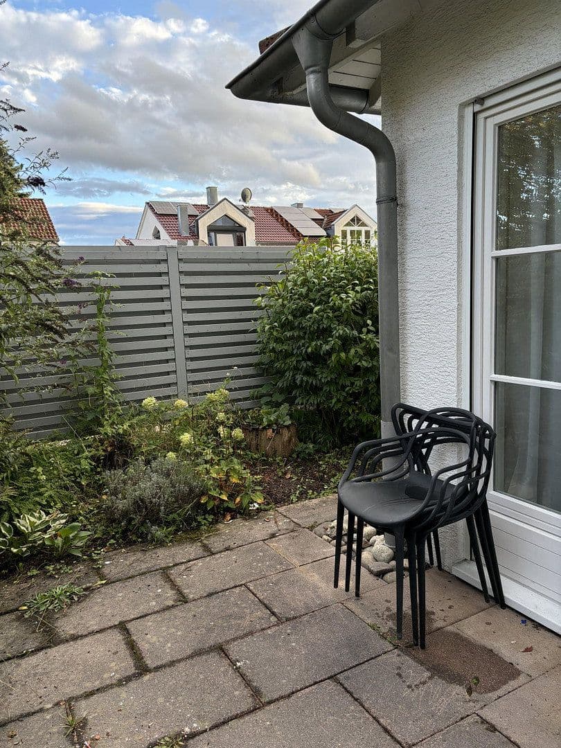 Studio flat to rent, 45 m², Mozartstraße, Waldenbuch, Baden-Württemberg Studio flat to rent, 45 m², Mozartstraße, Waldenbuch, Baden-Württemberg