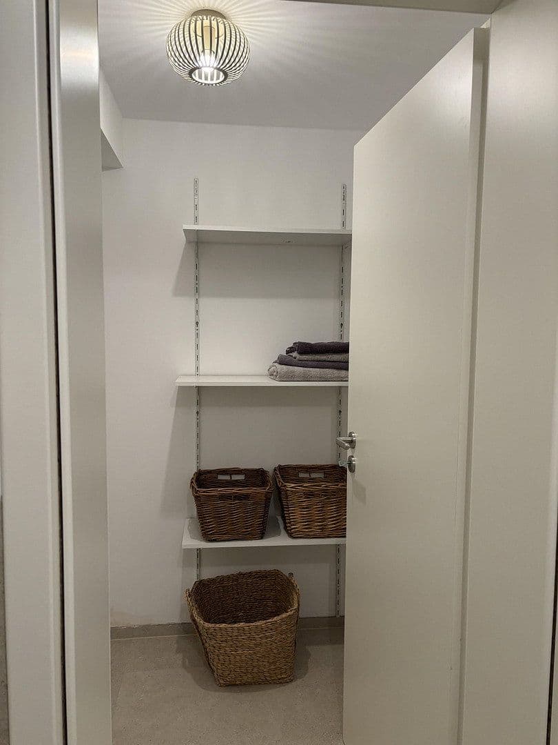 Studio flat to rent, 45 m², Mozartstraße, Waldenbuch, Baden-Württemberg Studio flat to rent, 45 m², Mozartstraße, Waldenbuch, Baden-Württemberg