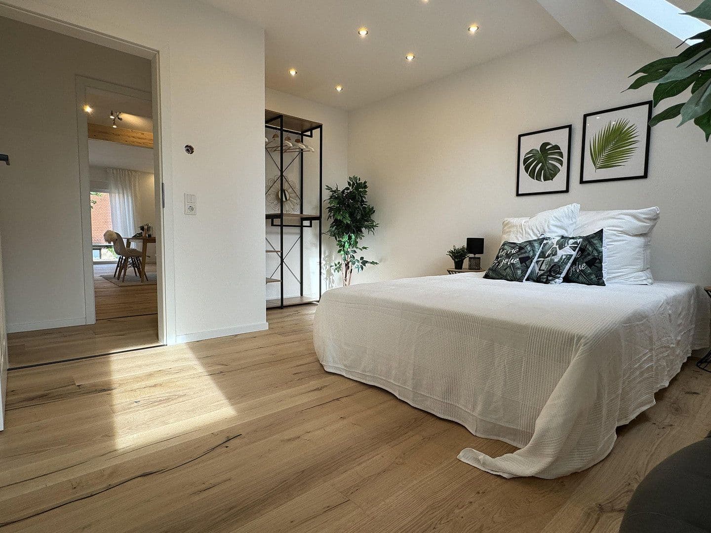 3 bedroom flat for sale, 74 m², Nürnberg, Bavaria 3 bedroom flat for sale, 74 m², Nürnberg, Bavaria