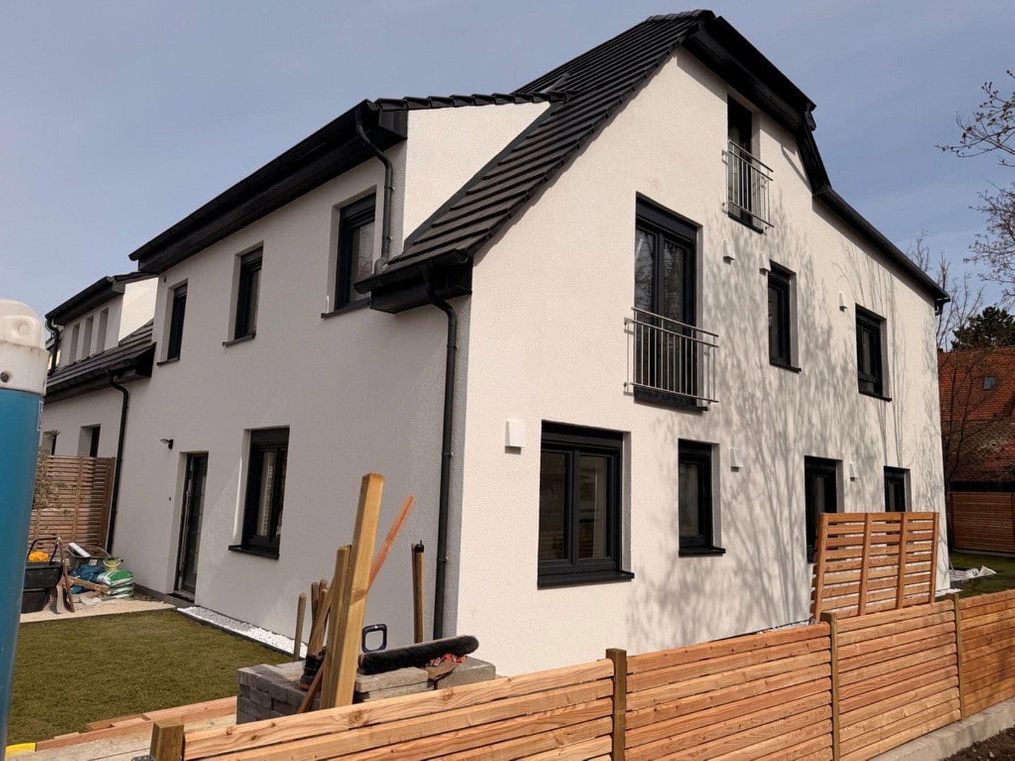 3 bedroom flat for sale, 74 m², Nürnberg, Bavaria 3 bedroom flat for sale, 74 m², Nürnberg, Bavaria