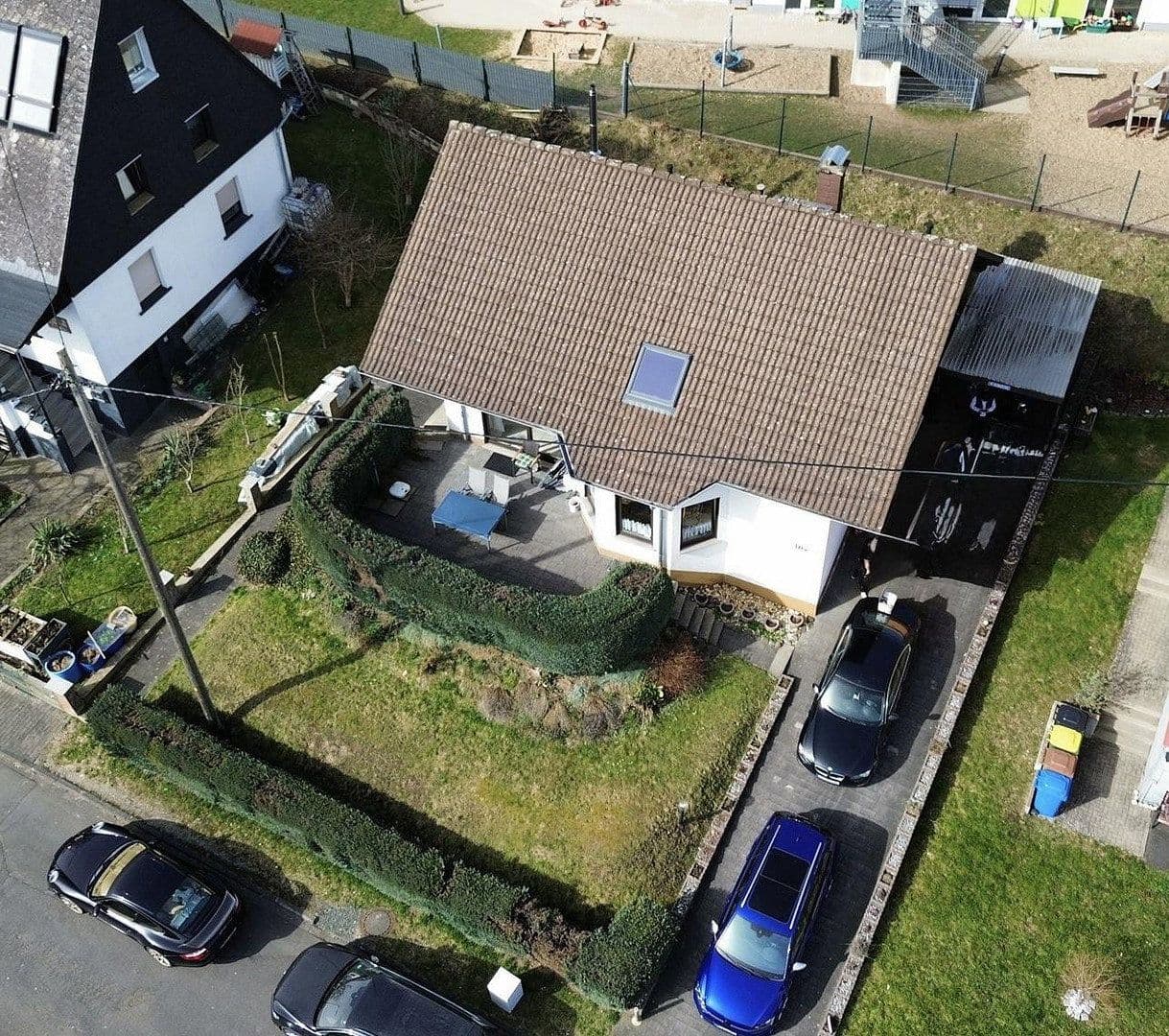 house for sale, 130 m², Burbach, North Rhine-Westphalia house for sale, 130 m², Burbach, North Rhine-Westphalia