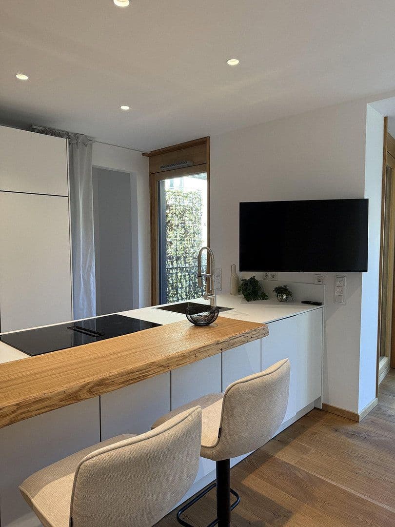 2 bedroom flat to rent, 62 m², Lerchenfeldstraße 28, München, Bavaria 2 bedroom flat to rent, 62 m², Lerchenfeldstraße 28, München, Bavaria