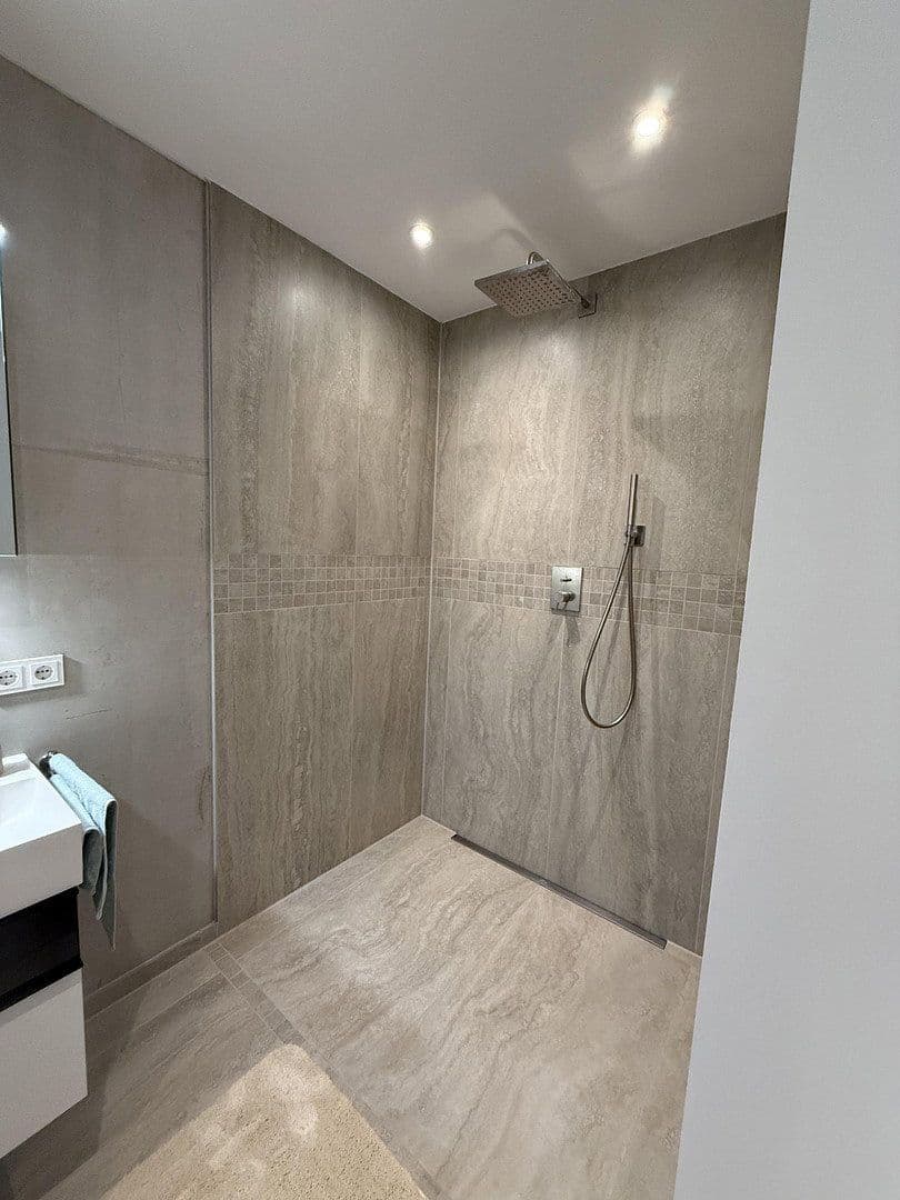 2 bedroom flat to rent, 62 m², Lerchenfeldstraße 28, München, Bavaria 2 bedroom flat to rent, 62 m², Lerchenfeldstraße 28, München, Bavaria