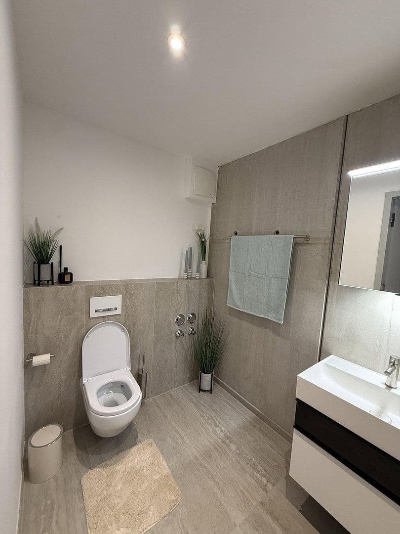 2 bedroom flat to rent, 62 m², Lerchenfeldstraße 28, München, Bavaria 2 bedroom flat to rent, 62 m², Lerchenfeldstraße 28, München, Bavaria