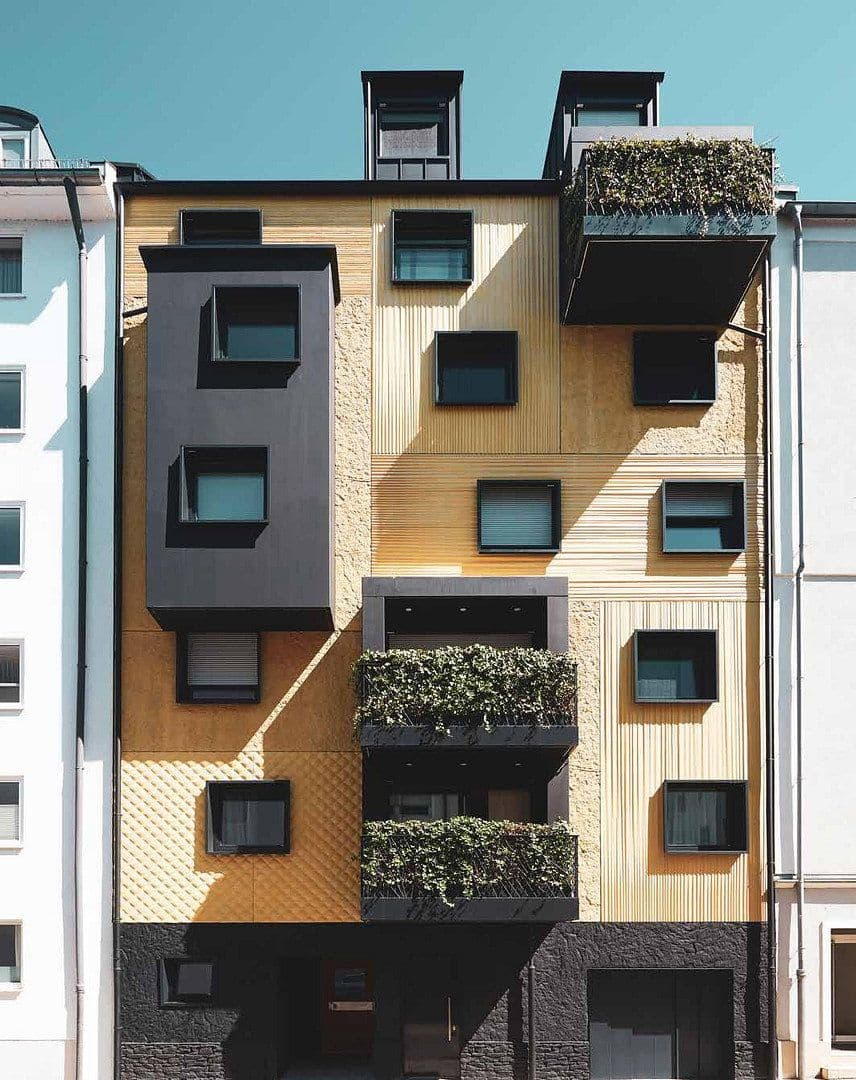 2 bedroom flat to rent, 62 m², Lerchenfeldstraße 28, München, Bavaria 2 bedroom flat to rent, 62 m², Lerchenfeldstraße 28, München, Bavaria