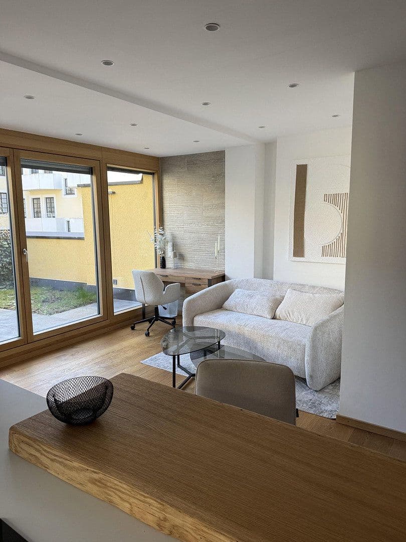 2 bedroom flat to rent, 62 m², Lerchenfeldstraße 28, München, Bavaria 2 bedroom flat to rent, 62 m², Lerchenfeldstraße 28, München, Bavaria