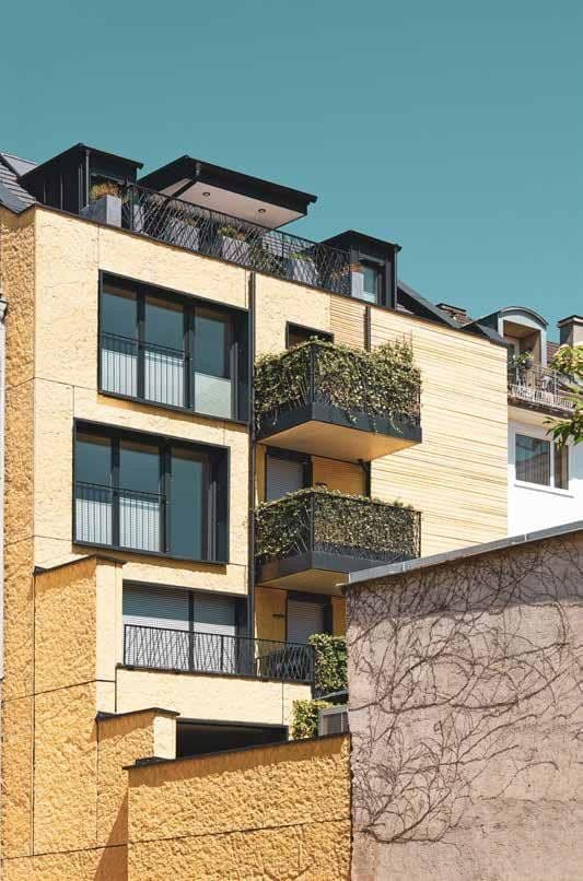 2 bedroom flat to rent, 62 m², Lerchenfeldstraße 28, München, Bavaria 2 bedroom flat to rent, 62 m², Lerchenfeldstraße 28, München, Bavaria