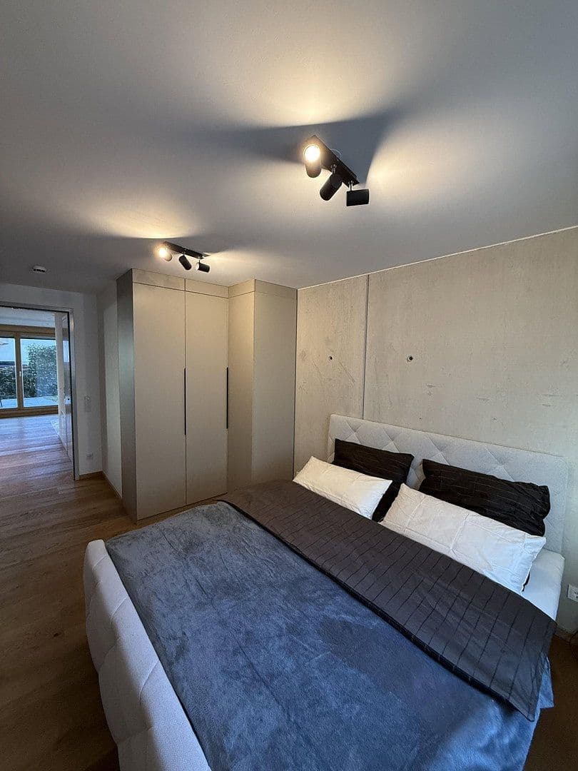 2 bedroom flat to rent, 62 m², Lerchenfeldstraße 28, München, Bavaria 2 bedroom flat to rent, 62 m², Lerchenfeldstraße 28, München, Bavaria