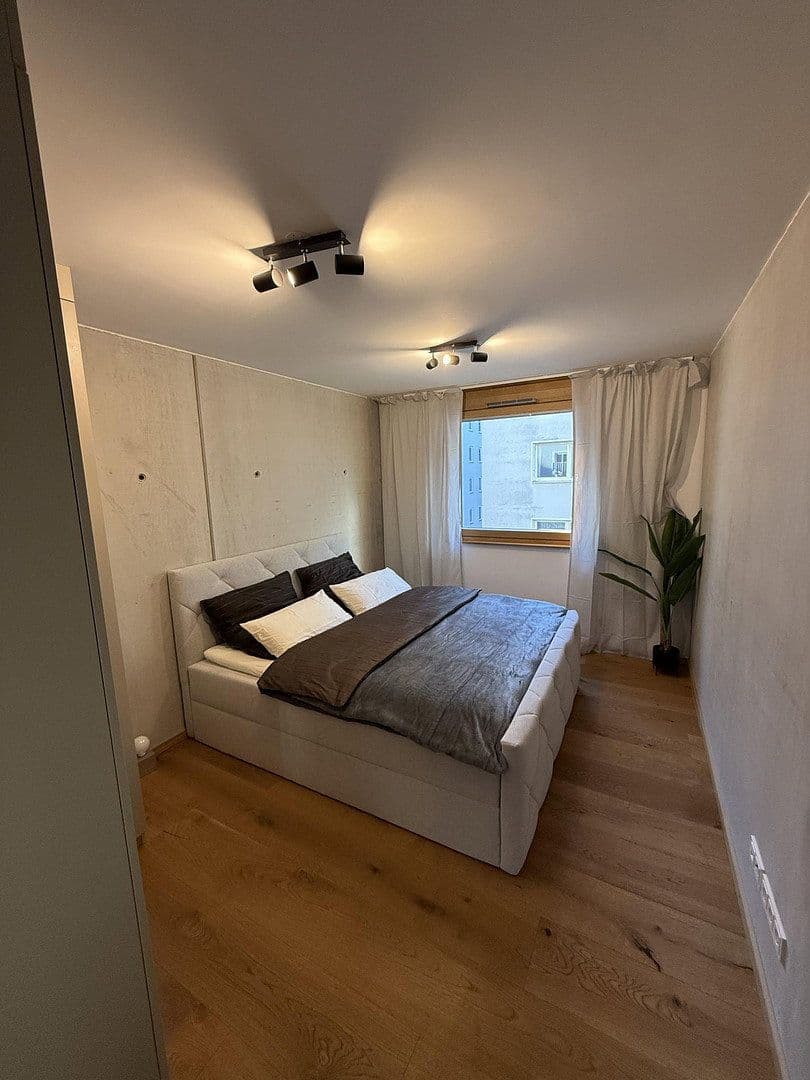 2 bedroom flat to rent, 62 m², Lerchenfeldstraße 28, München, Bavaria 2 bedroom flat to rent, 62 m², Lerchenfeldstraße 28, München, Bavaria