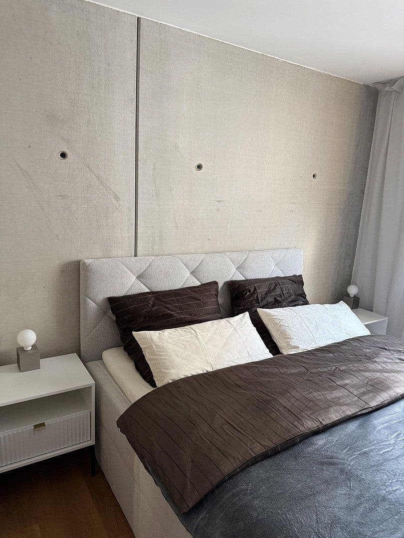 2 bedroom flat to rent, 62 m², Lerchenfeldstraße 28, München, Bavaria 2 bedroom flat to rent, 62 m², Lerchenfeldstraße 28, München, Bavaria