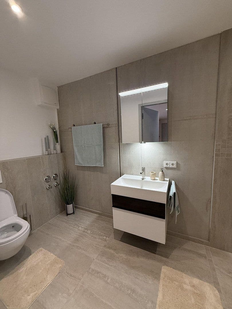 2 bedroom flat to rent, 62 m², Lerchenfeldstraße 28, München, Bavaria 2 bedroom flat to rent, 62 m², Lerchenfeldstraße 28, München, Bavaria