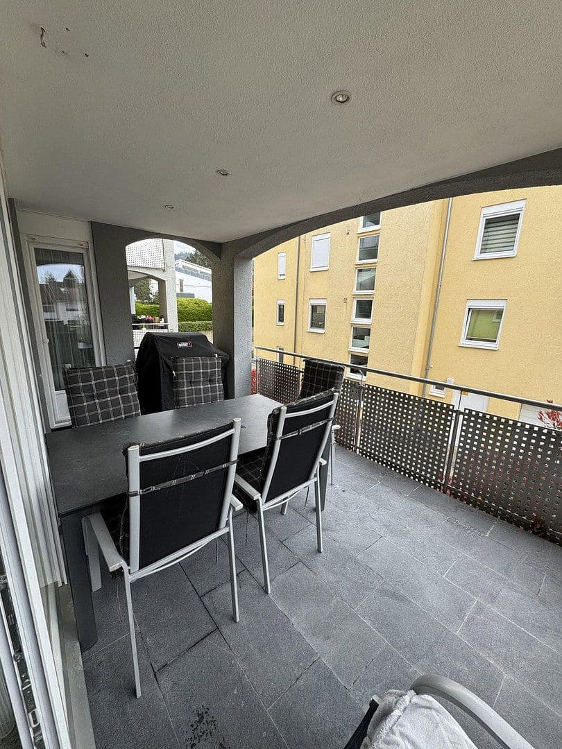 4 bedroom flat for sale, 106 m², Bergseestraße 41, Sinzheim, Baden-Württemberg 4 bedroom flat for sale, 106 m², Bergseestraße 41, Sinzheim, Baden-Württemberg