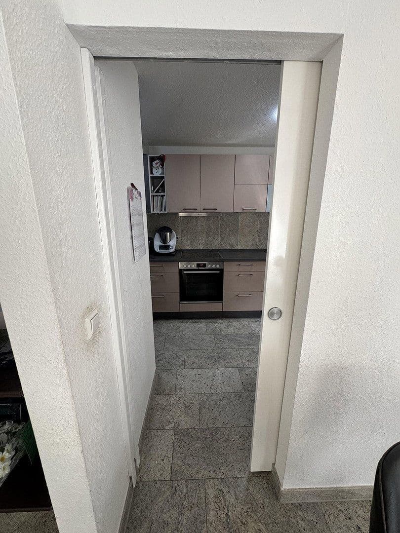 4 bedroom flat for sale, 106 m², Bergseestraße 41, Sinzheim, Baden-Württemberg 4 bedroom flat for sale, 106 m², Bergseestraße 41, Sinzheim, Baden-Württemberg