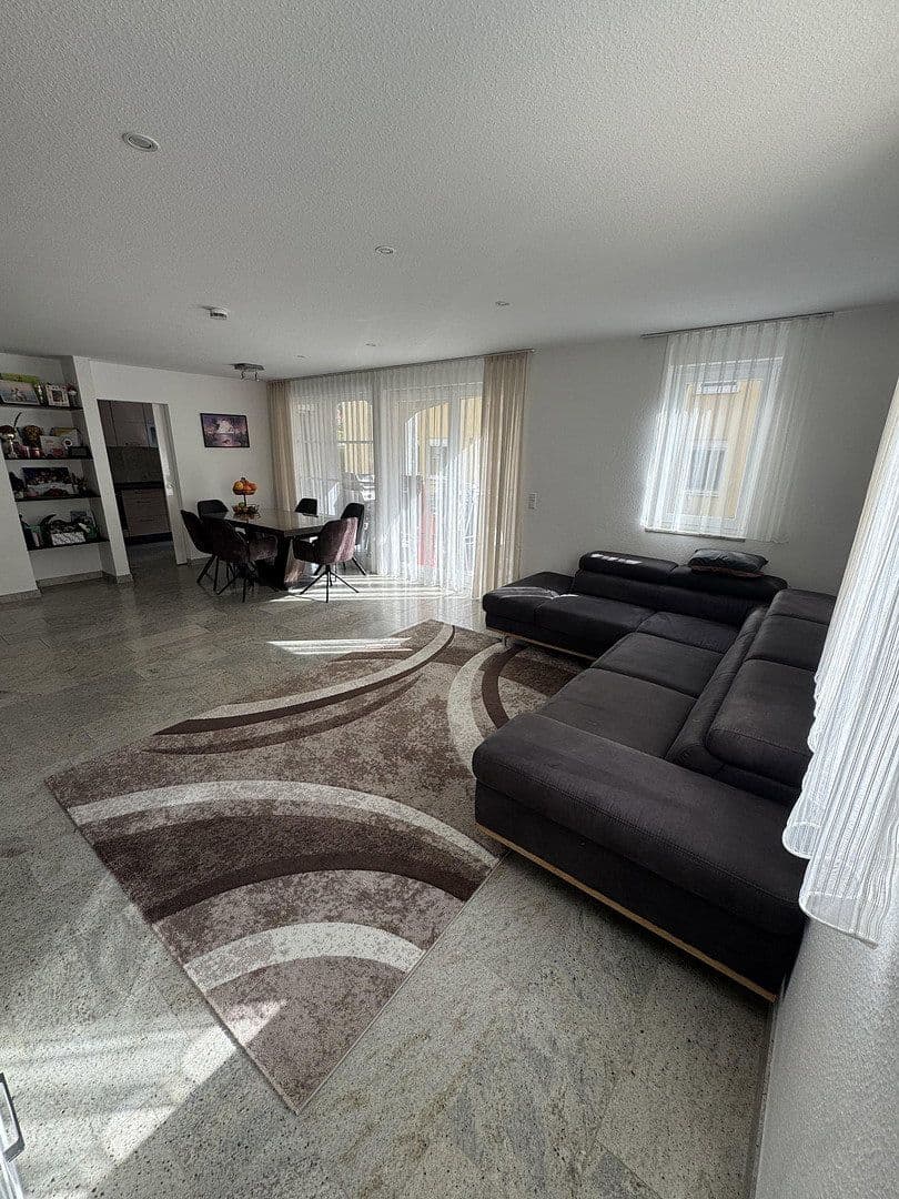 4 bedroom flat for sale, 106 m², Bergseestraße 41, Sinzheim, Baden-Württemberg 4 bedroom flat for sale, 106 m², Bergseestraße 41, Sinzheim, Baden-Württemberg