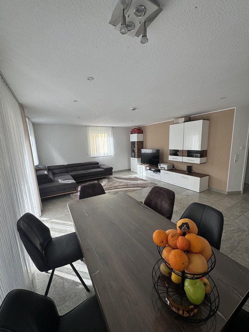 4 bedroom flat for sale, 106 m², Bergseestraße 41, Sinzheim, Baden-Württemberg 4 bedroom flat for sale, 106 m², Bergseestraße 41, Sinzheim, Baden-Württemberg