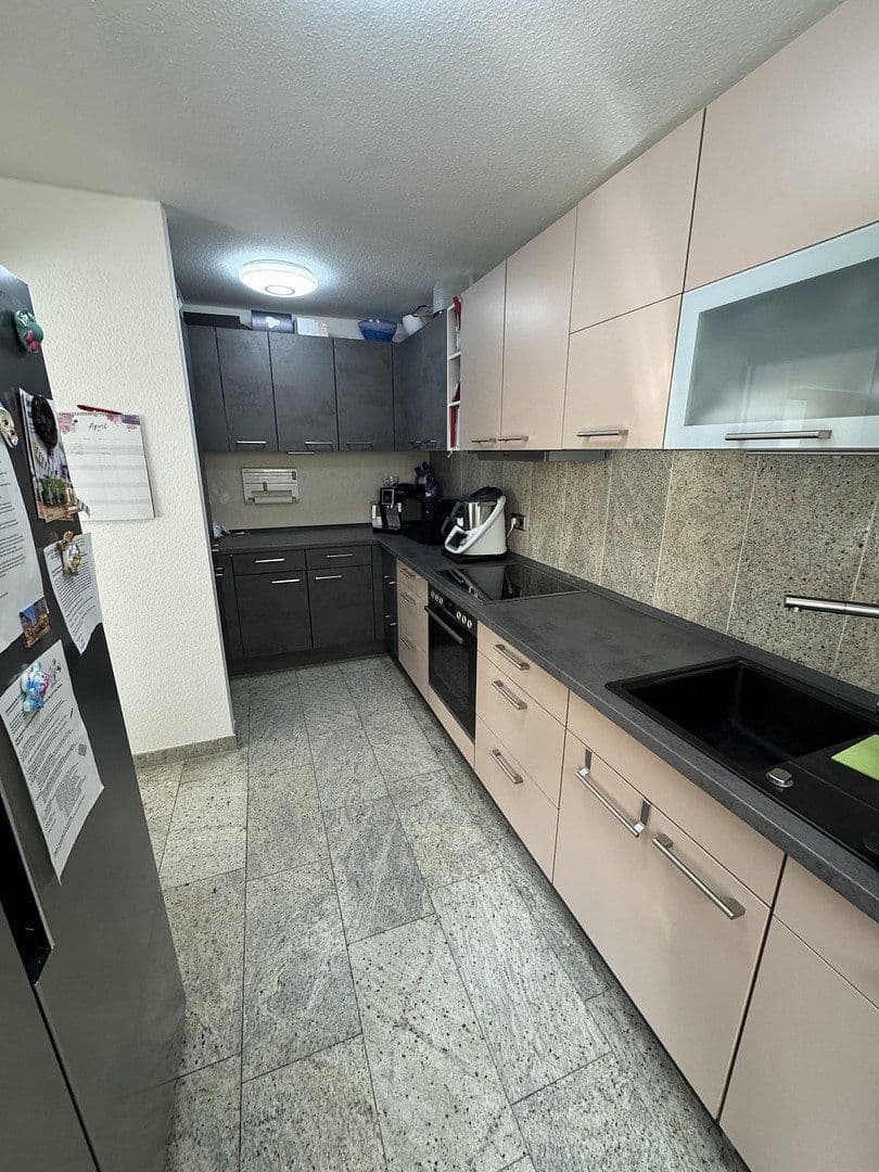 4 bedroom flat for sale, 106 m², Bergseestraße 41, Sinzheim, Baden-Württemberg 4 bedroom flat for sale, 106 m², Bergseestraße 41, Sinzheim, Baden-Württemberg