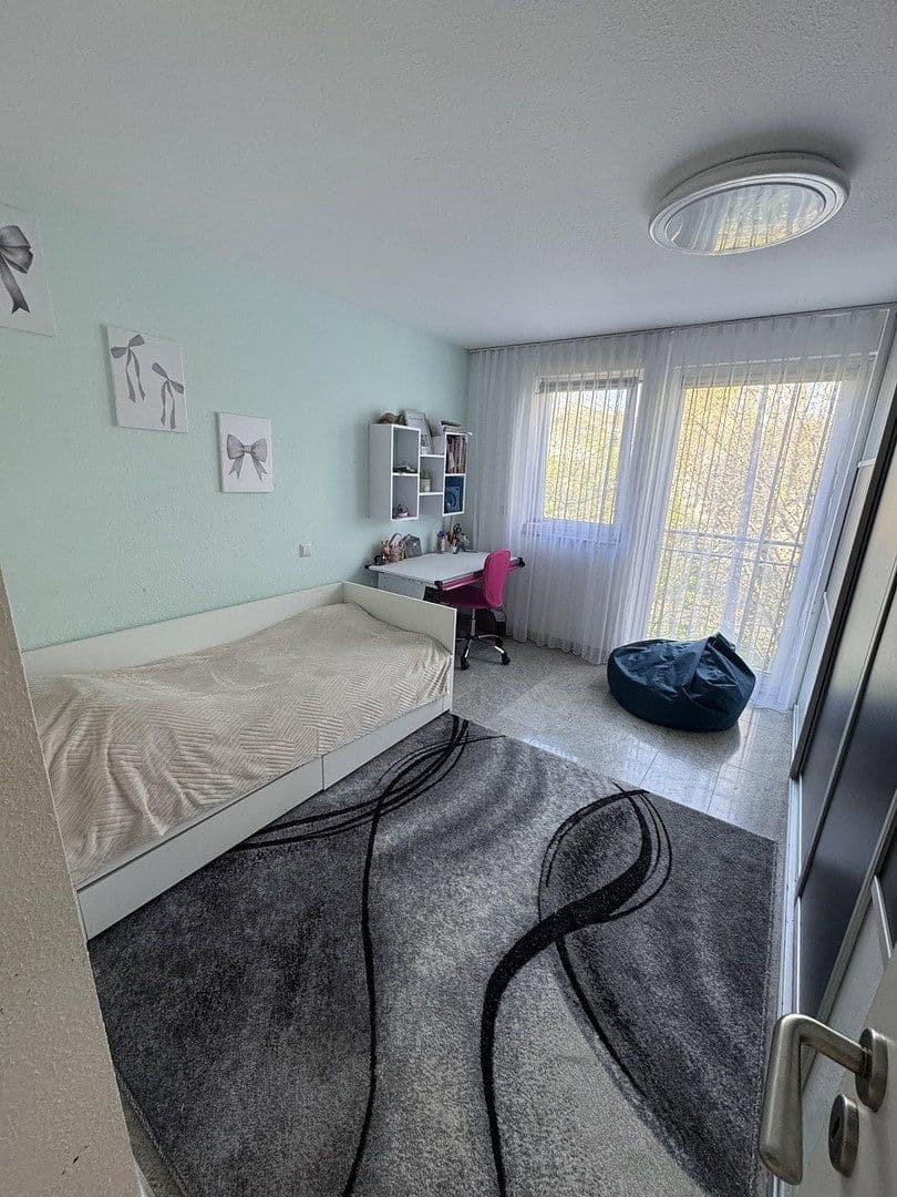 4 bedroom flat for sale, 106 m², Bergseestraße 41, Sinzheim, Baden-Württemberg 4 bedroom flat for sale, 106 m², Bergseestraße 41, Sinzheim, Baden-Württemberg