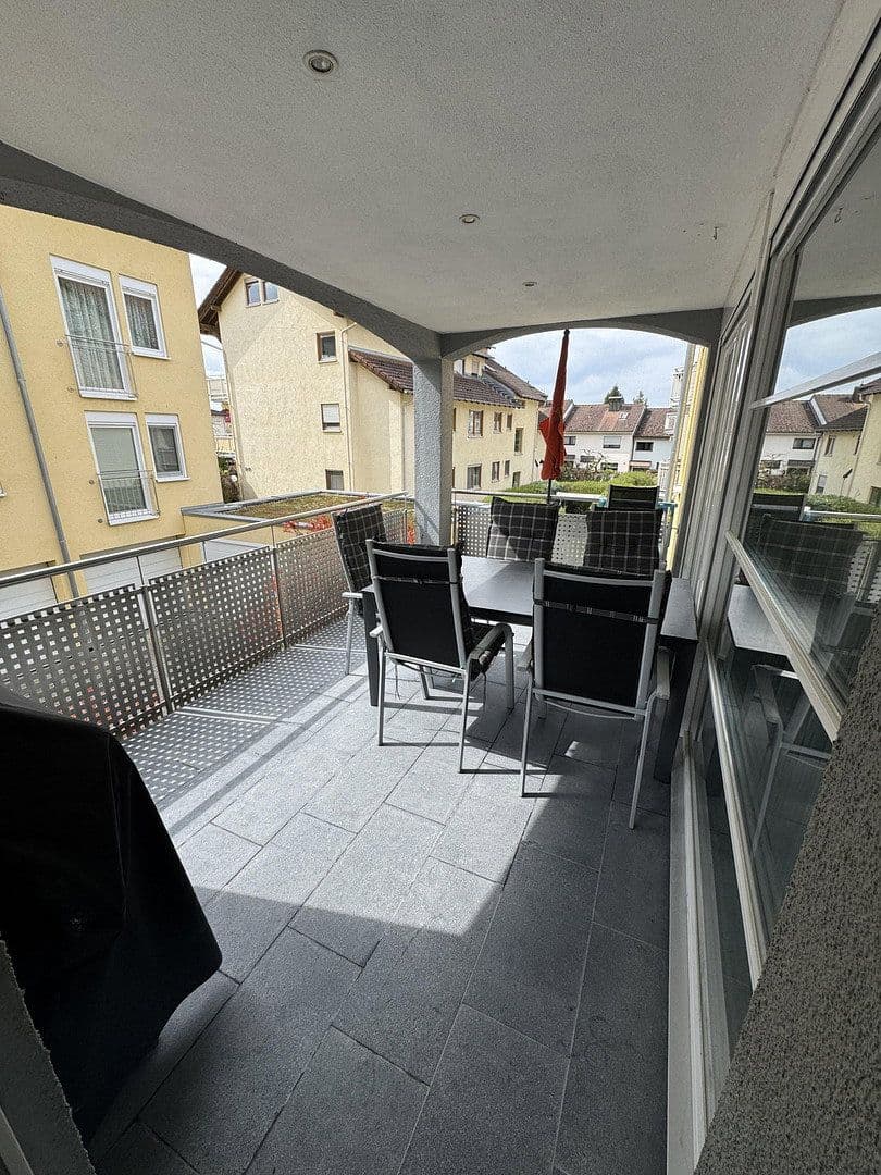 4 bedroom flat for sale, 106 m², Bergseestraße 41, Sinzheim, Baden-Württemberg 4 bedroom flat for sale, 106 m², Bergseestraße 41, Sinzheim, Baden-Württemberg